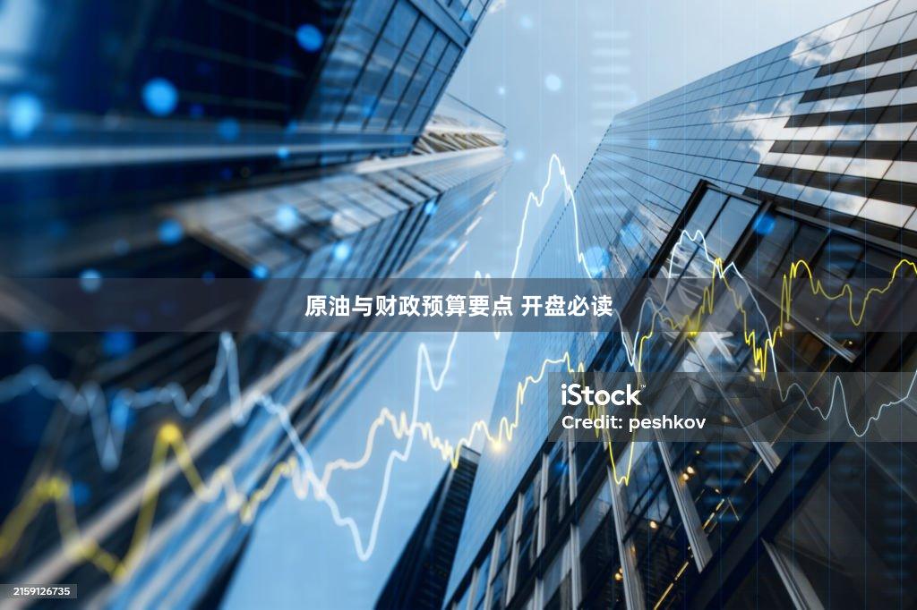 原油与财政预算要点 开盘必读