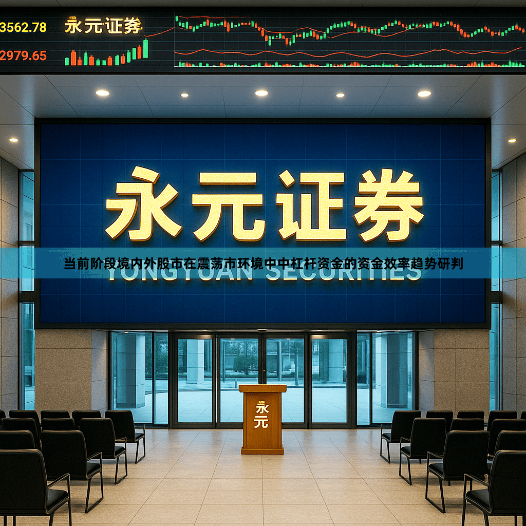 当前阶段境内外股市在震荡市环境中中杠杆资金的资金效率趋势研判