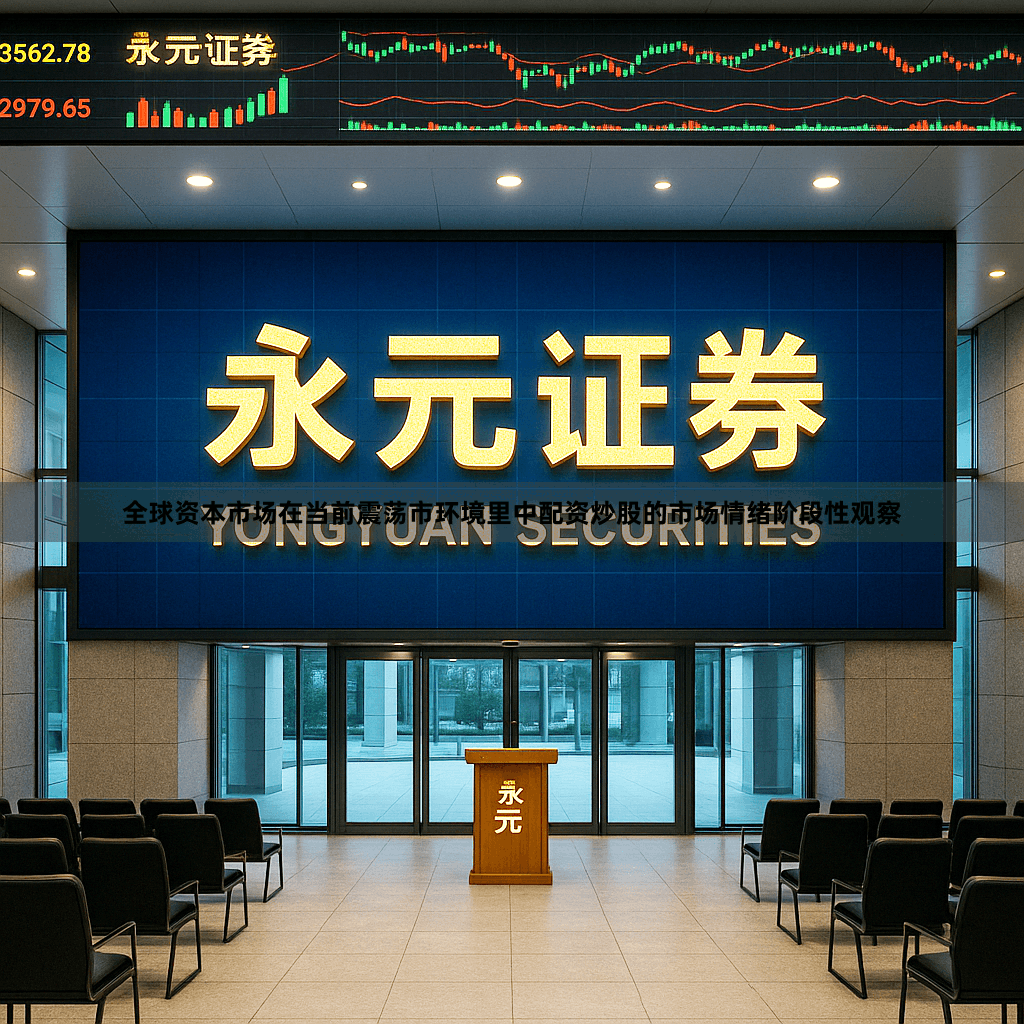 全球资本市场在当前震荡市环境里中配资炒股的市场情绪阶段性观察